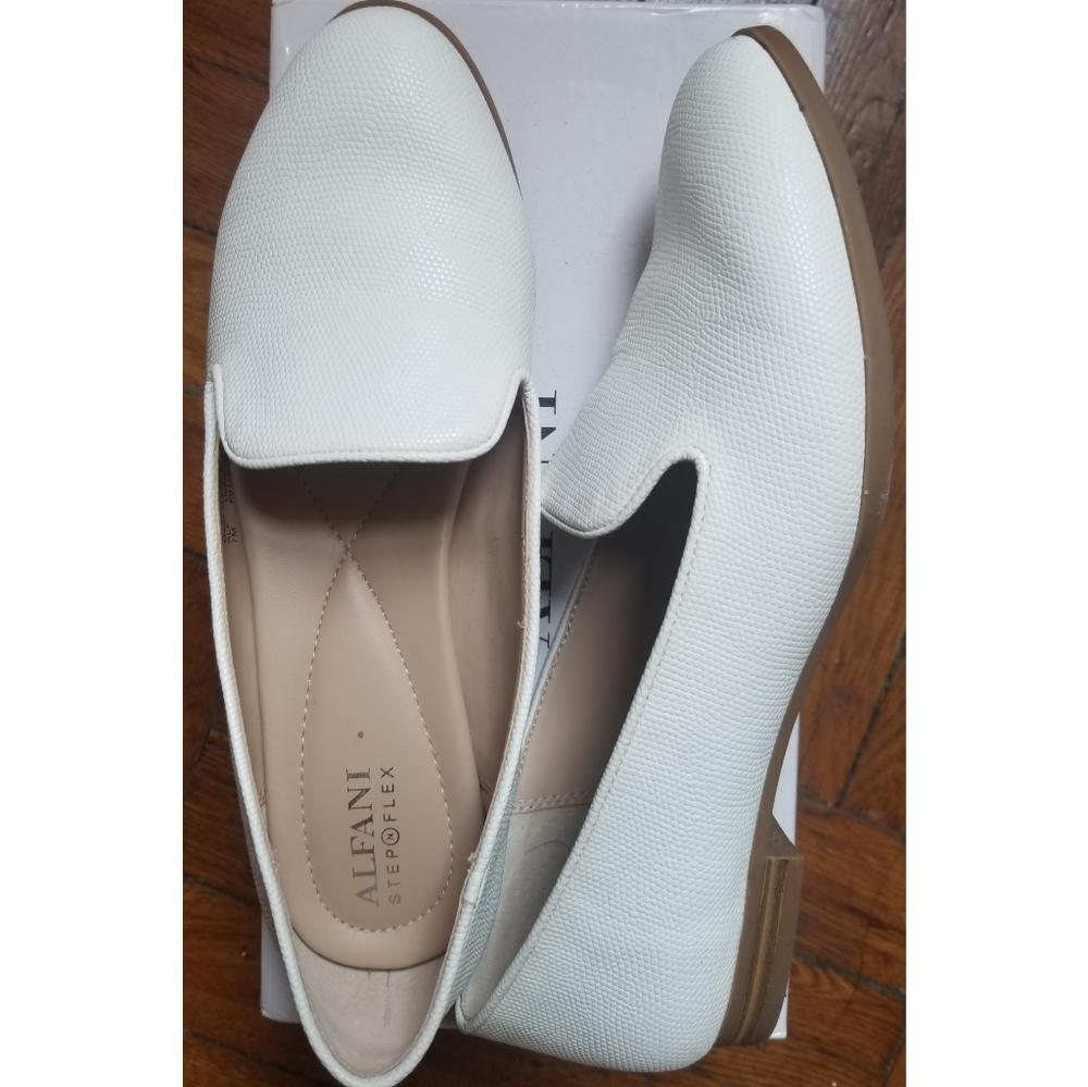 Alfani flats, 7M